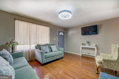 11889 Brown Bridge Rd, Covington, GA 30016 - photo 7