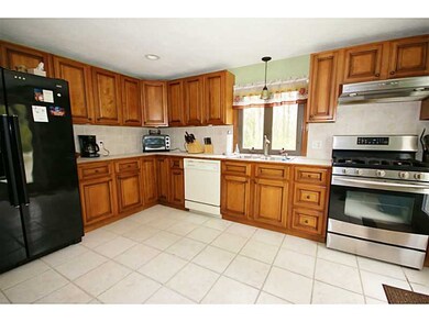 504 Douglas Hook Rd, Chepachet, RI 02814 - photo 7