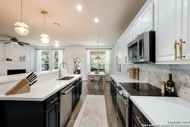 3702 Ajuga, San Antonio, TX 78261 - photo 7
