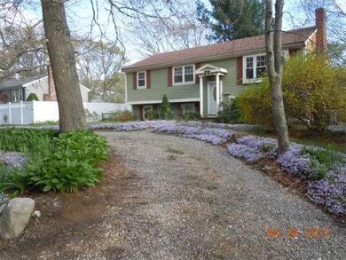 847 E Ashland St, Brockton, MA 02302 - photo 4