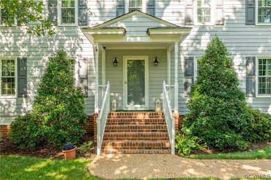 1930 Normandstone Dr, Midlothian, VA 23113 - photo 2