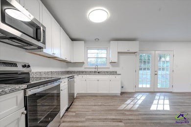 100 Belmont Dr, Warner Robins, GA 31088 - photo 7