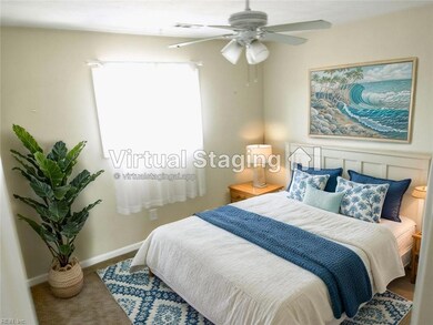 914 W Ocean View Ave unit 202, Norfolk, VA 23503 - photo 6