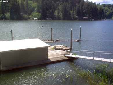 Boat House