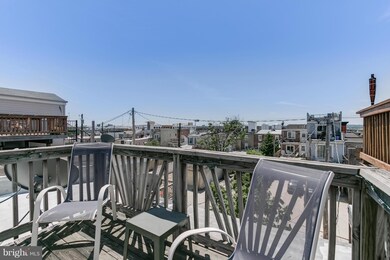 1704 Byrd St, Baltimore, MD 21230 - photo 5