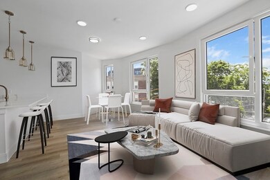 64 Alpine St unit 203, Boston, MA 02119 - photo 7