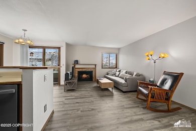 4221 Folker St unit F103, Anchorage, AK 99508 - photo 7