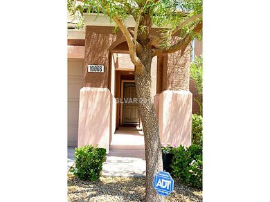 Property Photo. Entrance into home