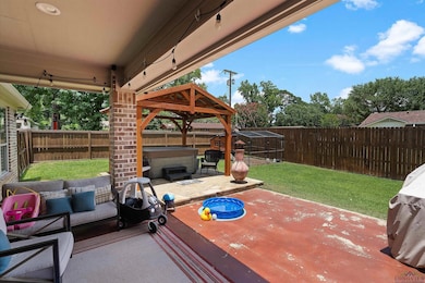 133 Stonegate Dr, Carthage, TX 75633 - photo 5