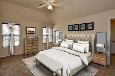 7839 Koloa River Ct, Houston, TX 77040 - photo 5