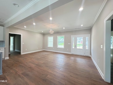 607 Salisbury St, Kernersville, NC 27284 - photo 2