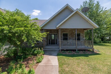 11723 S 10th St, Schoolcraft, MI 49087 - photo 2