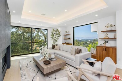 14899 Round Valley Dr, Sherman Oaks, CA 91403 - photo 5