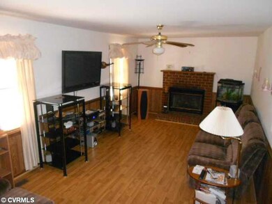 Den/Family/Great Room