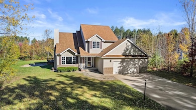 5558 Jacks Dr, Plover, WI 54467 - photo 3