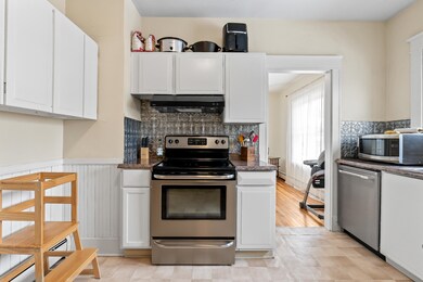 400 College St, Lewiston, ME 04240 - photo 6