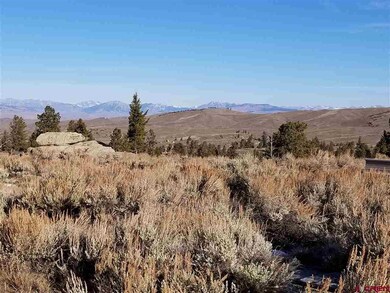 0 Ponderosa Ln, Gunnison, CO 81230 - photo 5