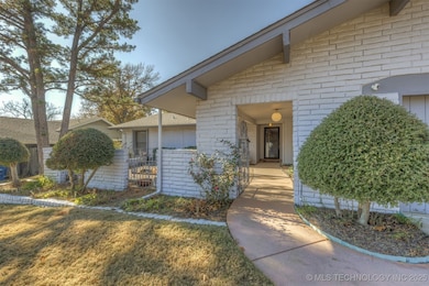 6910 S New Haven Ave, Tulsa, OK 74136 - photo 4