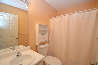 1st Floor Bath