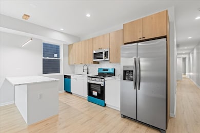 4537 S Evans Ave unit 1B, Chicago, IL 60653 - photo 2