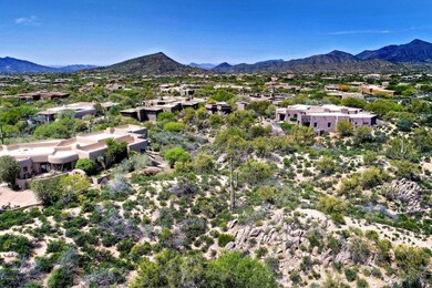 Luxury Homes on Neighboring Lots