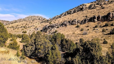 TBD Moccasin Trail, Gallatin River Ranch, MT 59741 - photo 2