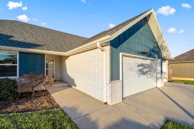 2314 W Sorrento Ct, Ozark, MO 65721 - photo 5