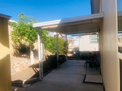 16101 N El Mirage Rd unit 342, El Mirage, AZ 85335 - photo 4