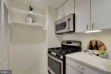 1807 California St NW unit T5, Washington, DC 20009 - photo 7