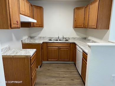 12521 Silver Fox Ln unit 1, Anchorage, AK 99515 - photo 4