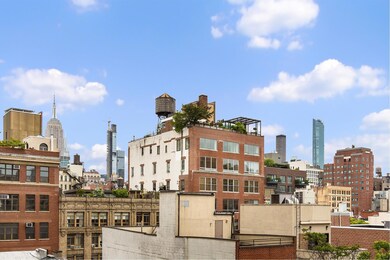 The Vermeer unit 9 T, New York, NY 10011 - photo 6