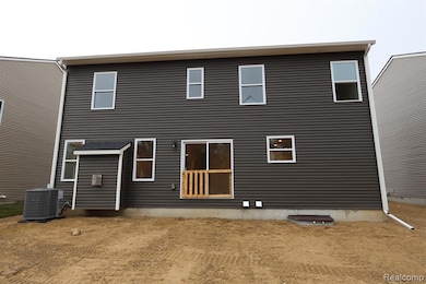 437 Hidden River W, Holly, MI 48442 - photo 3