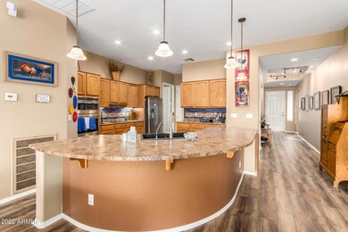 5090 S Ranger Trail, Gilbert, AZ 85298 - photo 3