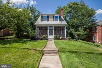 5306 Tilden Rd, Bladensburg, MD 20710 - photo 2