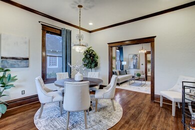 403 Aurora St, Houston, TX 77008 - photo 6