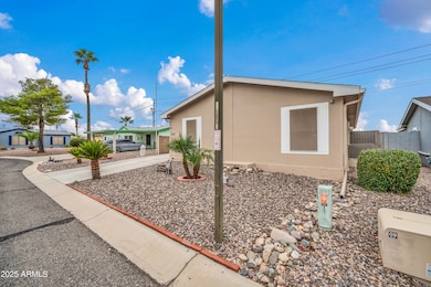 16101 N El Mirage Rd unit 426, El Mirage, AZ 85335 - photo 4