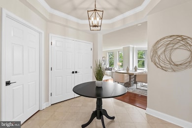 Stratford House unit 607, Reston, VA 20190 - photo 3