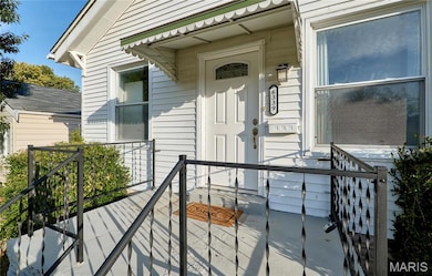 6339 Marquette Ave, Saint Louis, MO 63139 - photo 3