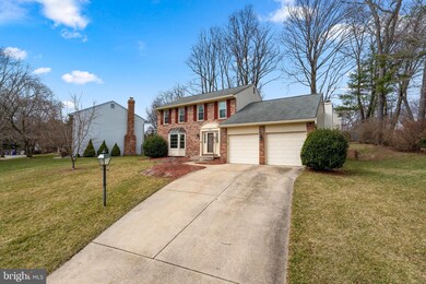 5348 5 Fingers Way, Columbia, MD 21045 - photo 3