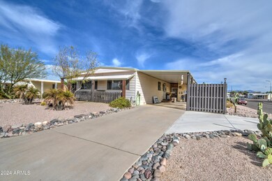 331 S 74th Place, Mesa, AZ 85208 - photo 2