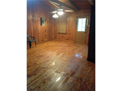 Large - Open - Living , Dining - with wood-burning