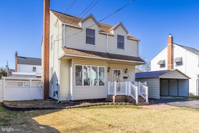 467 Penn Blvd, Woodbury, NJ 08096 - photo 2