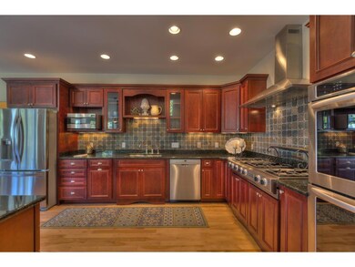 87 Summit Rd, New London, NH 03257 - photo 6