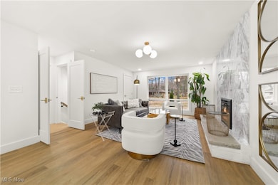 660 Parkside Blvd, Cleveland, OH 44143 - photo 7