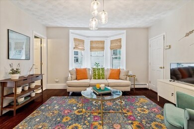 64 Hyde Park Ave unit 2, Jamaica Plain, MA 02130 - photo 3