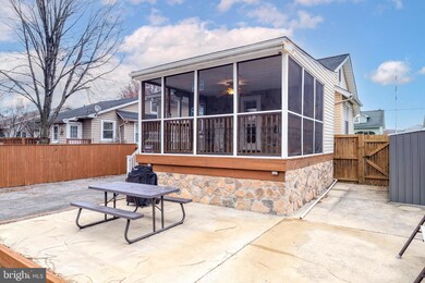 6840 Baltimore Annapolis Blvd, Linthicum Heights, MD 21090 - photo 6