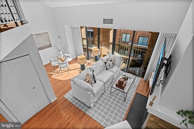 3225 Grace St NW unit 219, Washington, DC 20007 - photo 5