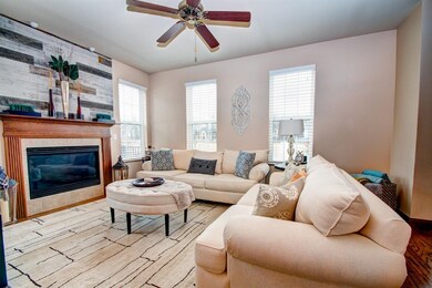 791 Shannon Dr, Crown Point, IN 46307 - photo 3