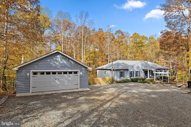 323 Turkey Trail, Mineral, VA 23117 - photo 4