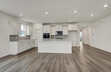 Rialto Kitchen